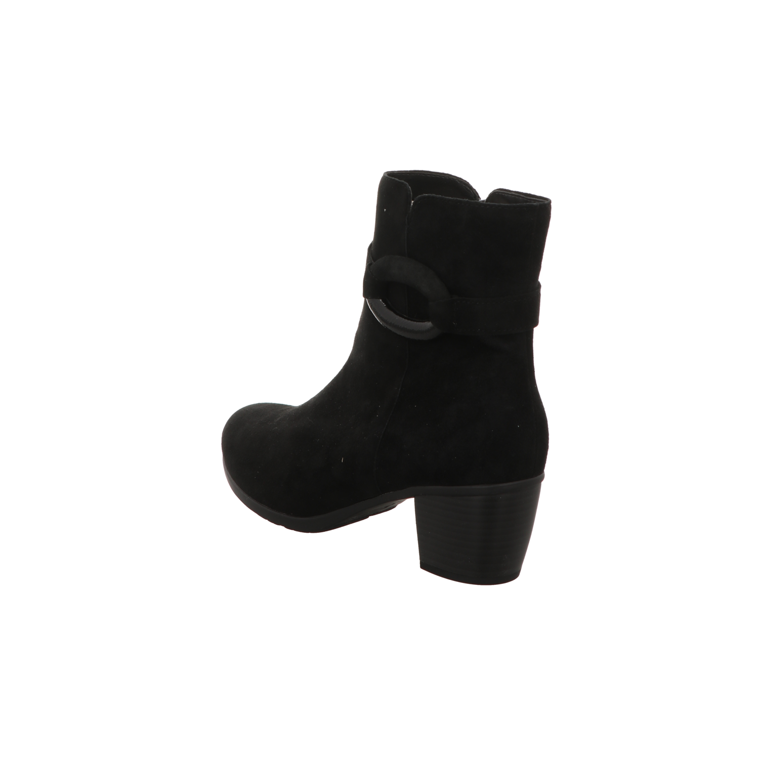 Gabor Damen Stiefelette  in schwarz