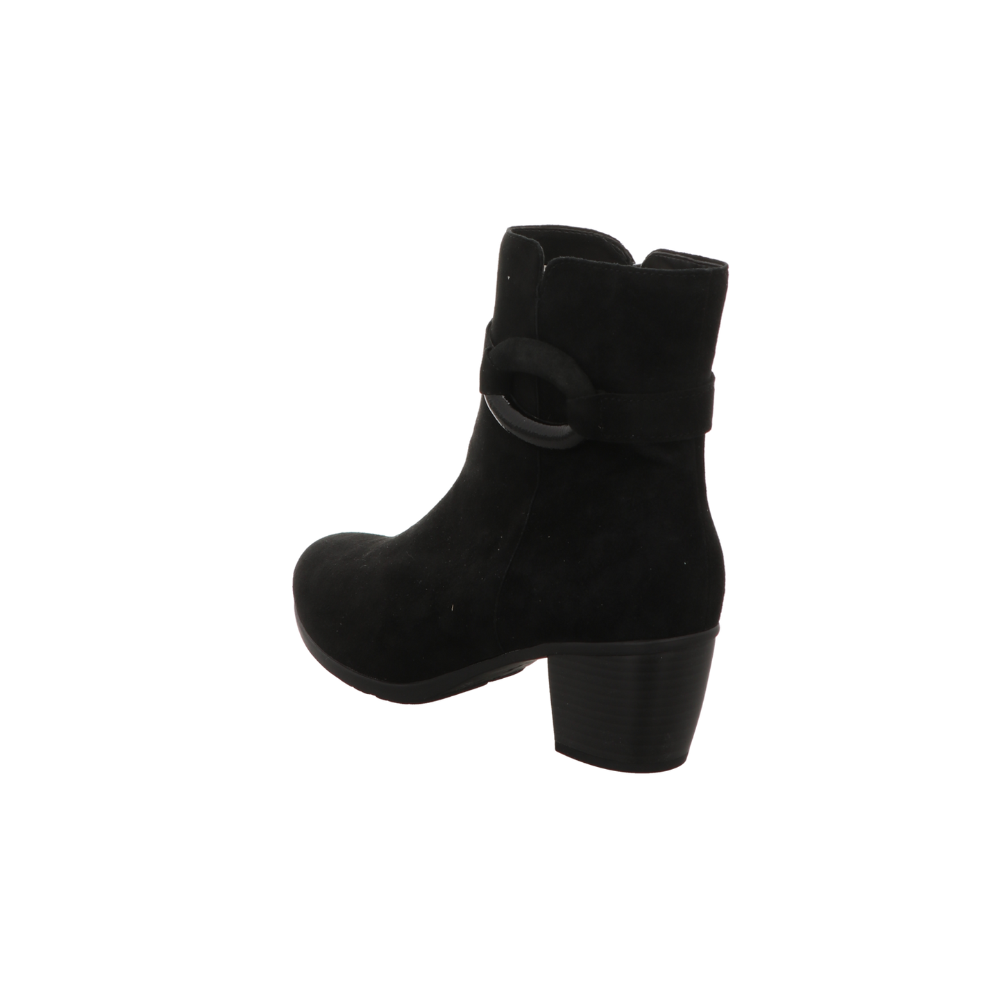 Gabor Damen Stiefelette  in schwarz