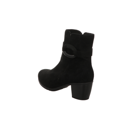 Gabor Damen Stiefelette  in schwarz