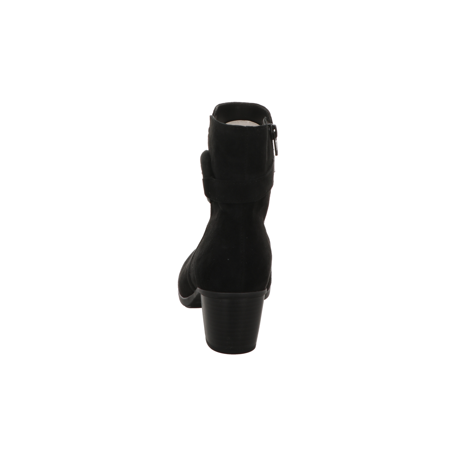 Gabor Damen Stiefelette  in schwarz