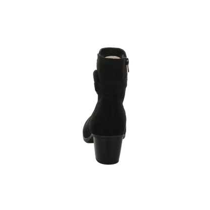 Gabor Damen Stiefelette  in schwarz