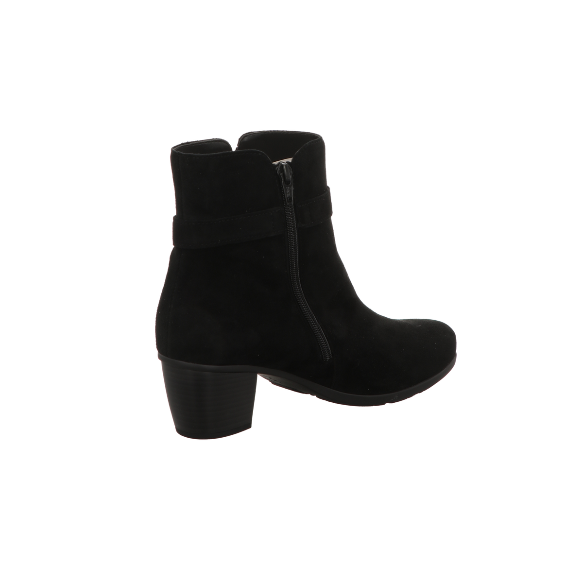 Gabor Damen Stiefelette  in schwarz