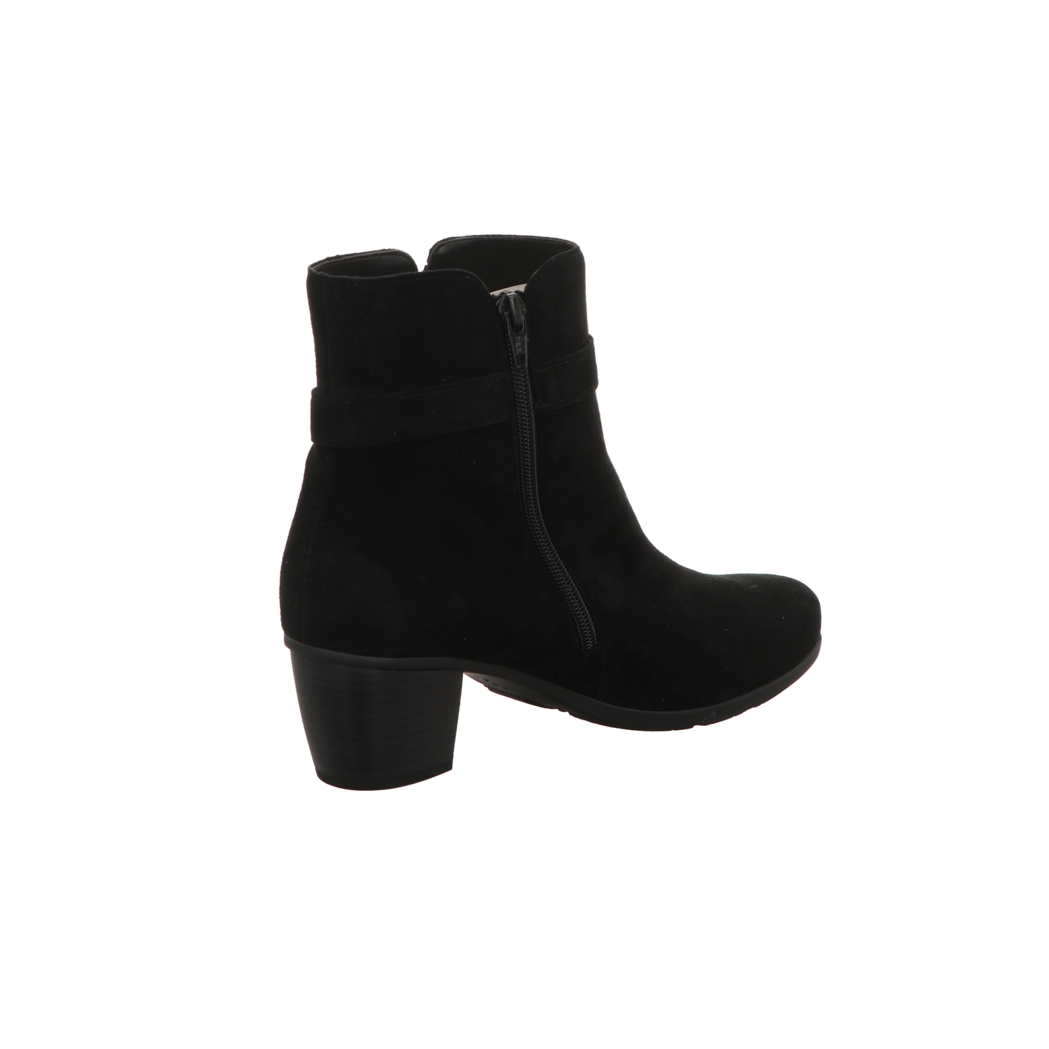 Gabor Damen Stiefelette  in schwarz