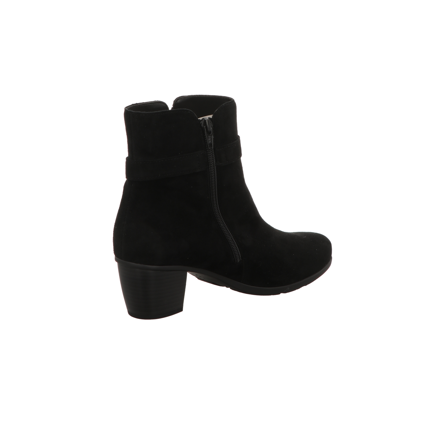 Gabor Damen Stiefelette  in schwarz