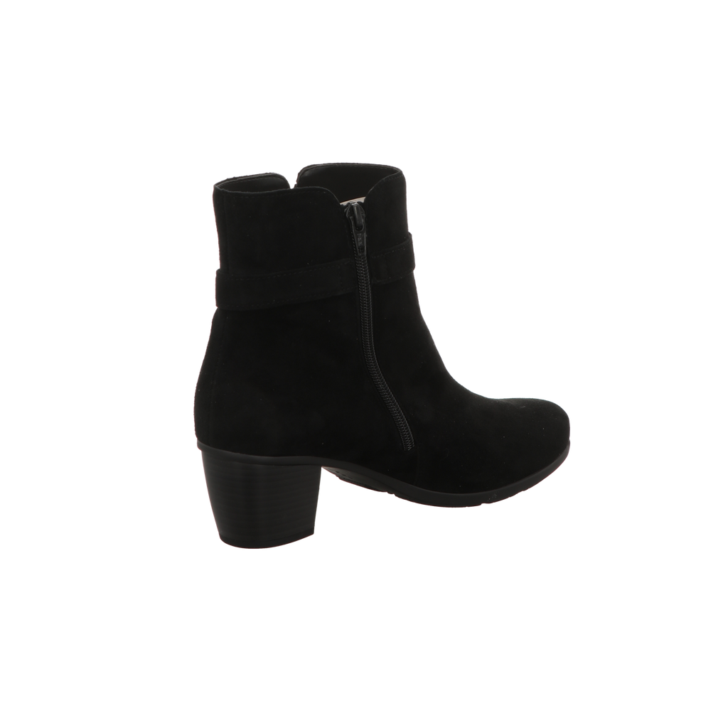 Gabor Damen Stiefelette  in schwarz