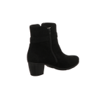 Gabor Damen Stiefelette  in schwarz
