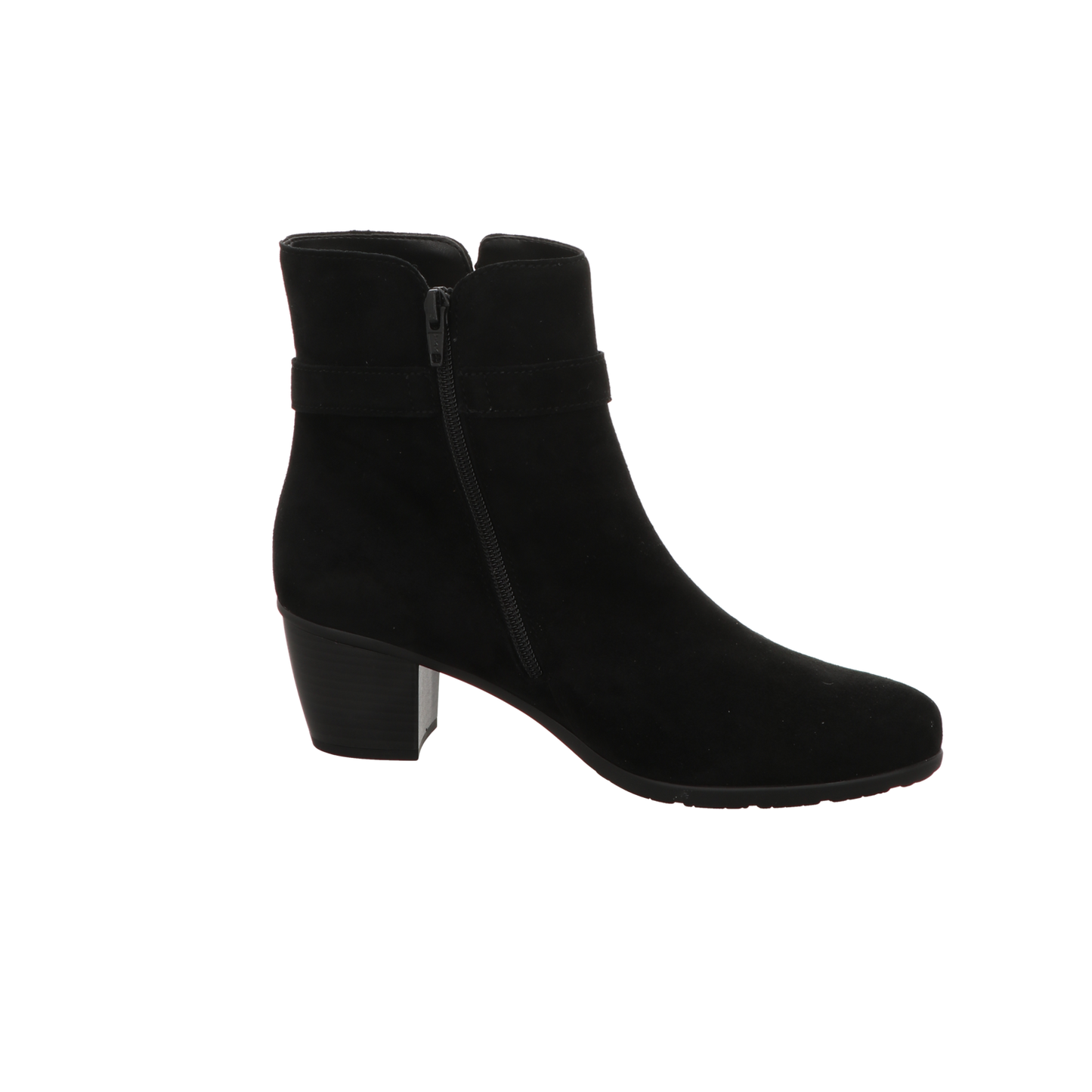 Gabor Damen Stiefelette  in schwarz