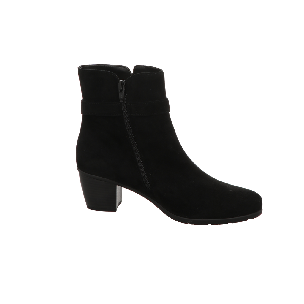 Gabor Damen Stiefelette  in schwarz