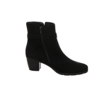 Gabor Damen Stiefelette  in schwarz