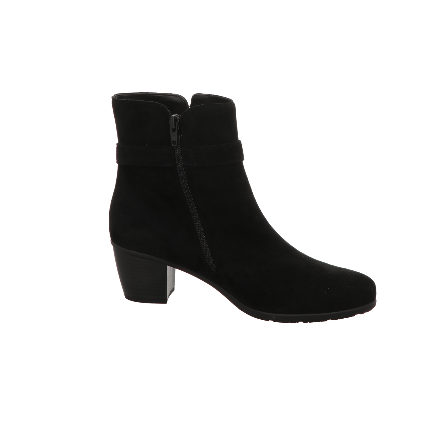Gabor Damen Stiefelette  in schwarz