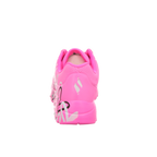 Skechers Damen Schnürschuh Goldcrown: Uno Lite in pink