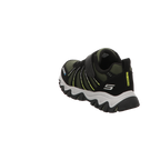 Skechers Damen Slipper Waterproof:rugged Ranger-Hydro in schwarz