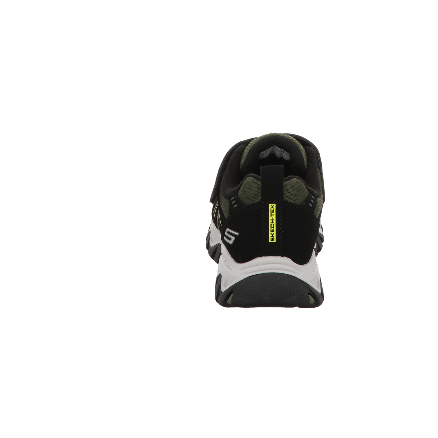 Skechers Damen Slipper Waterproof:rugged Ranger-Hydro in schwarz