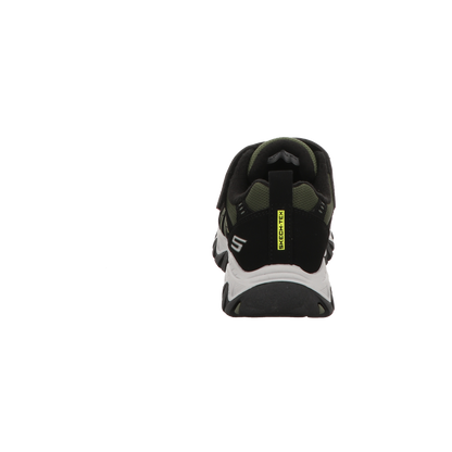 Skechers Damen Slipper Waterproof:rugged Ranger-Hydro in schwarz