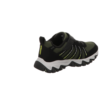 Skechers Damen Slipper Waterproof:rugged Ranger-Hydro in schwarz