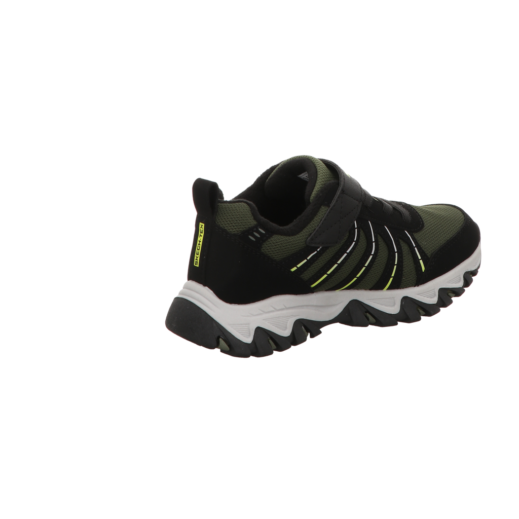 Skechers Damen Slipper Waterproof:rugged Ranger-Hydro in schwarz