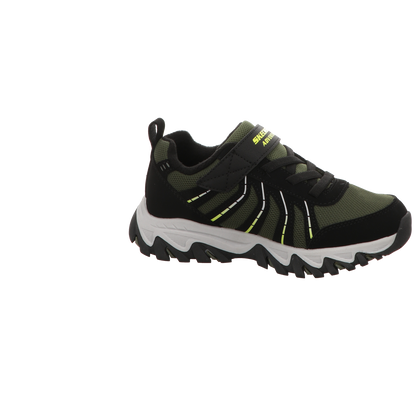 Skechers Damen Slipper Waterproof:rugged Ranger-Hydro in schwarz