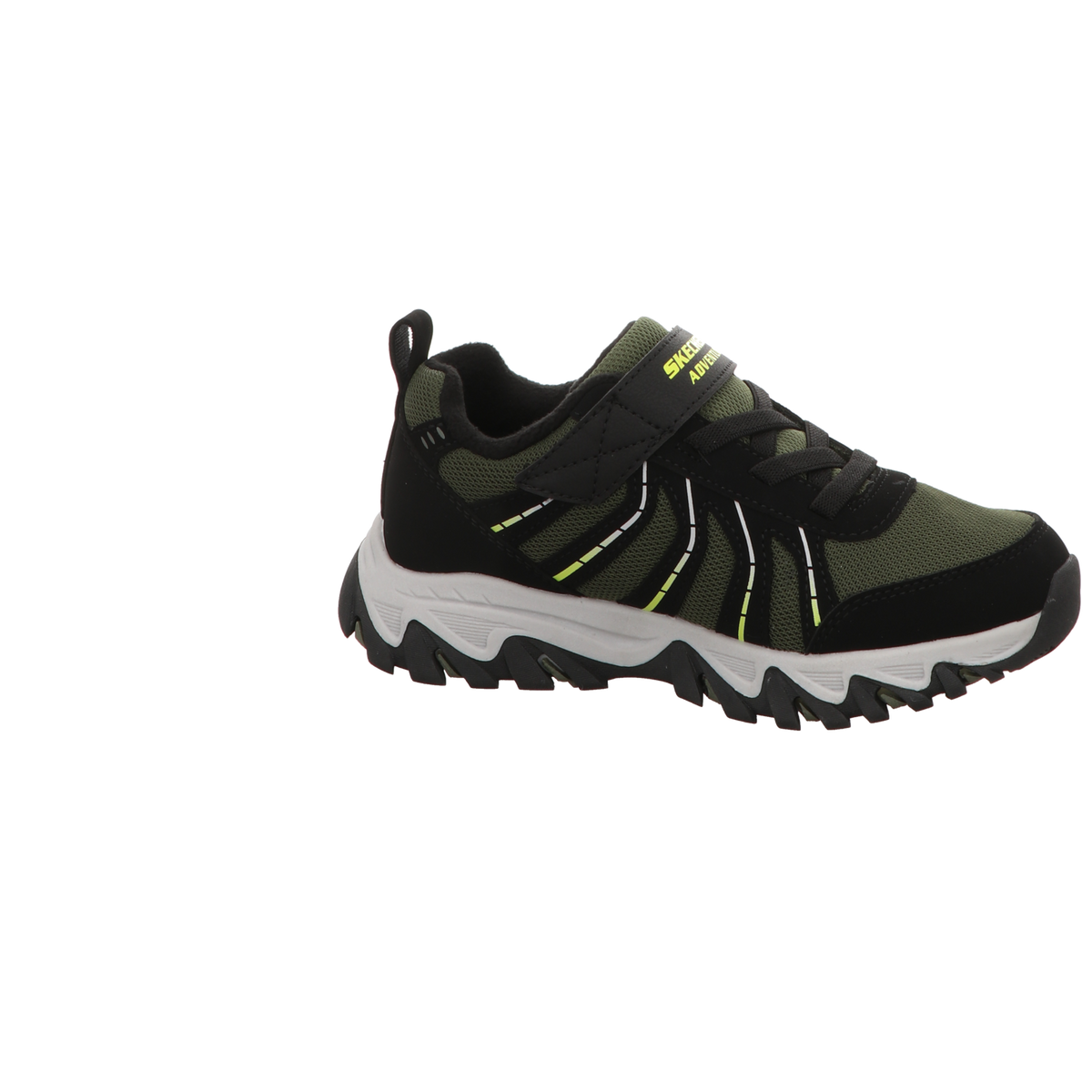 Skechers Damen Slipper Waterproof:rugged Ranger-Hydro in schwarz
