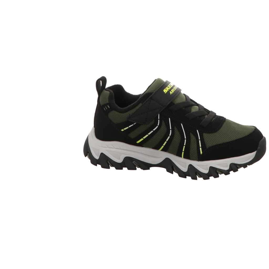 Skechers Damen Slipper Waterproof:rugged Ranger-Hydro in schwarz