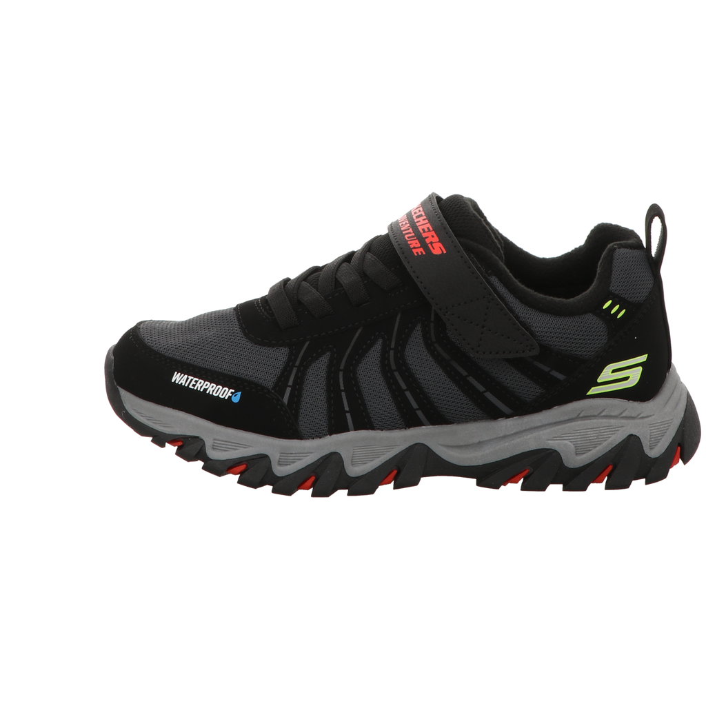 Skechers Herren Slipper Waterproof:rugges Ranger-Hydro in schwarz