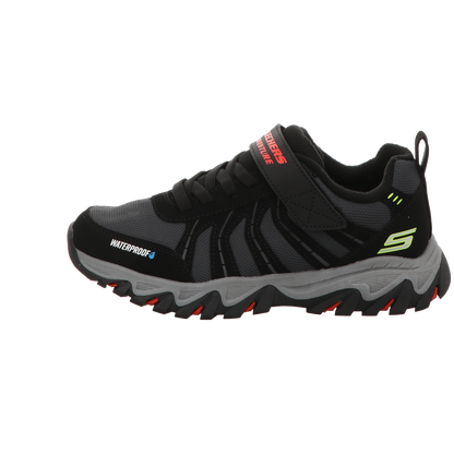 Skechers Herren Slipper Waterproof:rugges Ranger-Hydro in schwarz