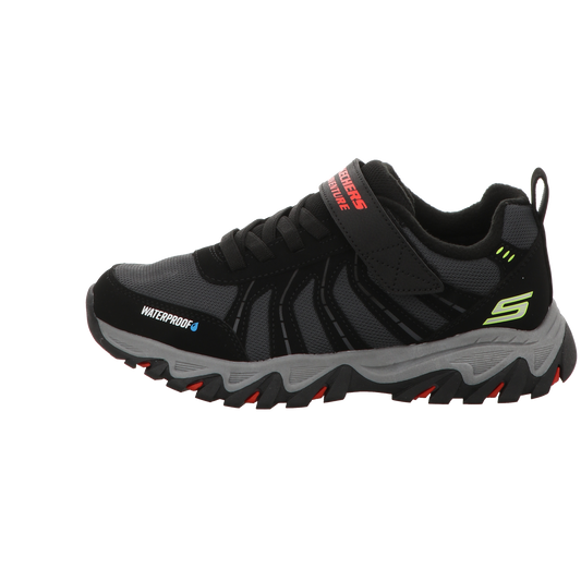 Skechers Herren Slipper Waterproof:rugges Ranger-Hydro in schwarz