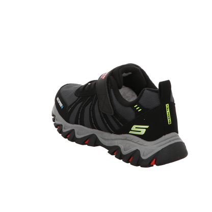 Skechers Herren Slipper Waterproof:rugges Ranger-Hydro in schwarz
