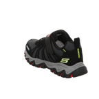 Skechers Herren Slipper Waterproof:rugges Ranger-Hydro in schwarz