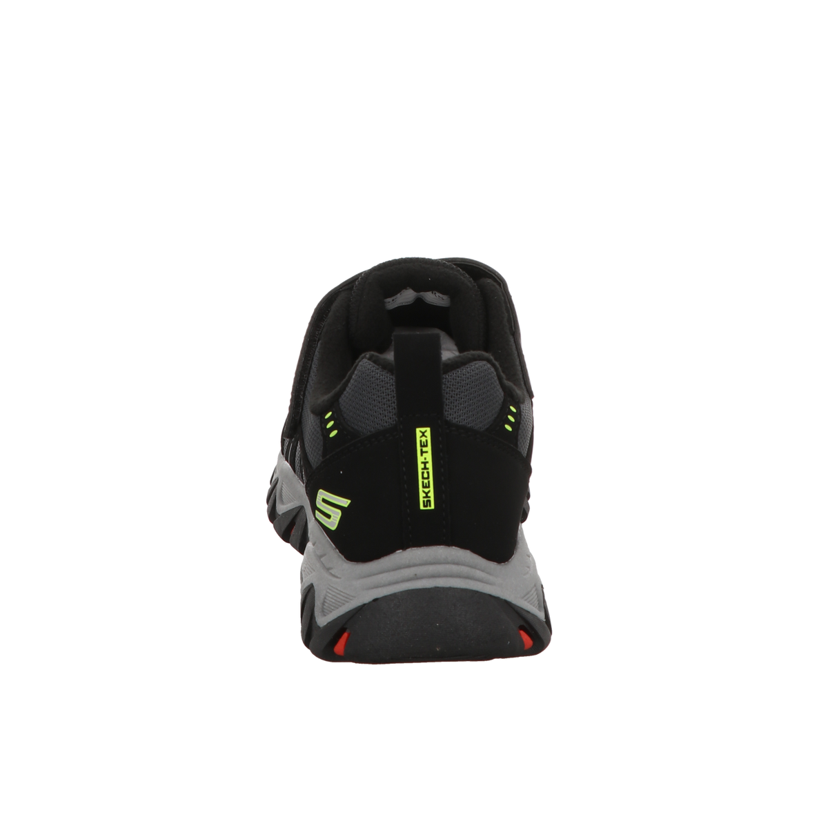 Skechers Herren Slipper Waterproof:rugges Ranger-Hydro in schwarz