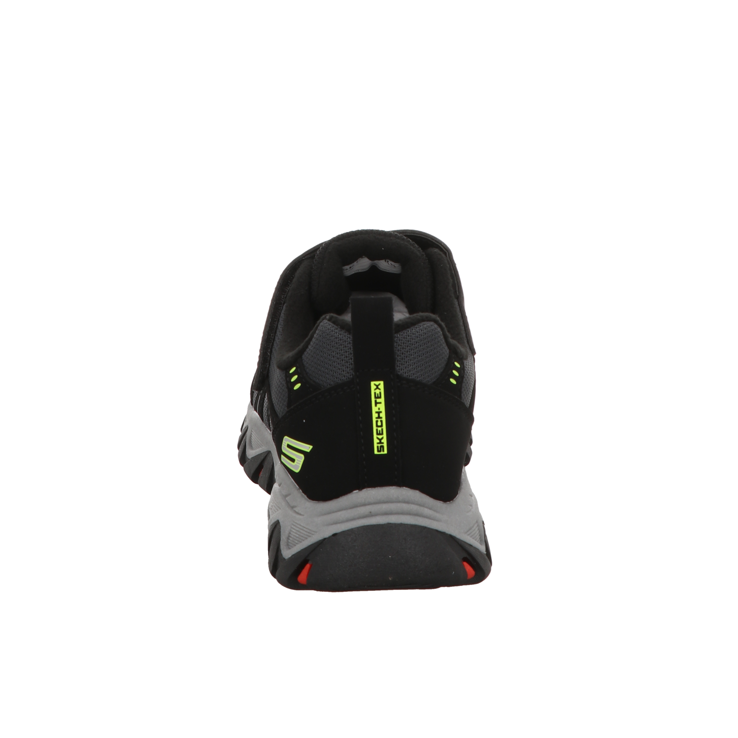 Skechers Herren Slipper Waterproof:rugges Ranger-Hydro in schwarz