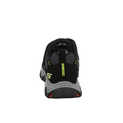 Skechers Herren Slipper Waterproof:rugges Ranger-Hydro in schwarz