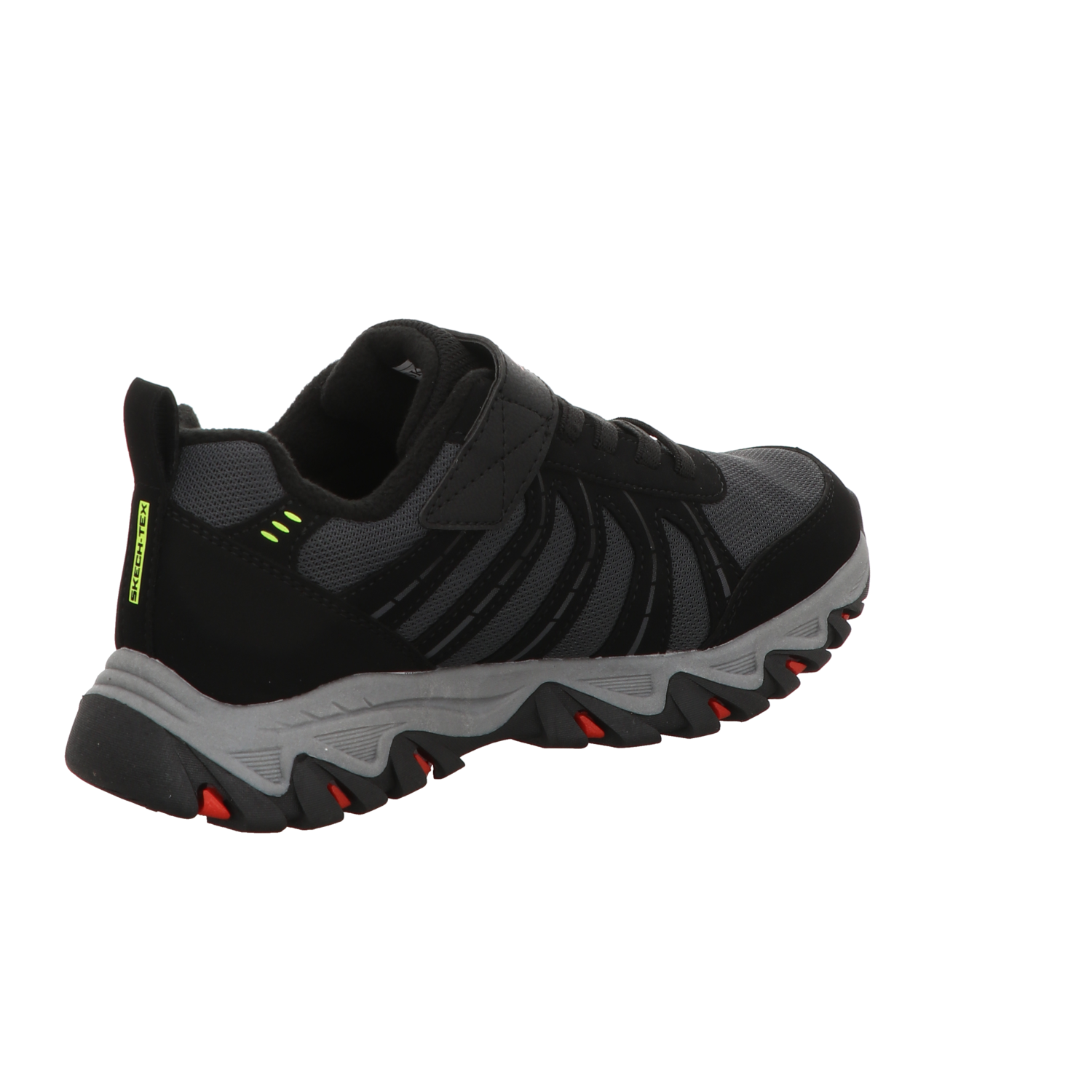 Skechers Herren Slipper Waterproof:rugges Ranger-Hydro in schwarz