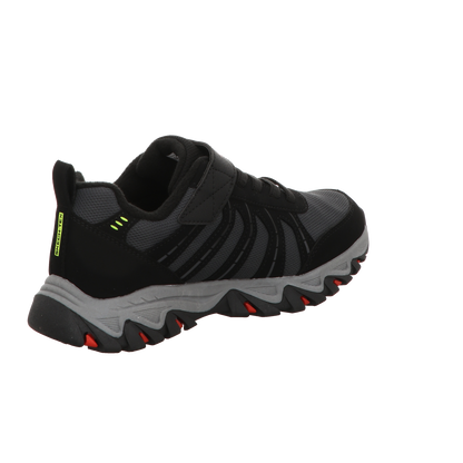 Skechers Herren Slipper Waterproof:rugges Ranger-Hydro in schwarz