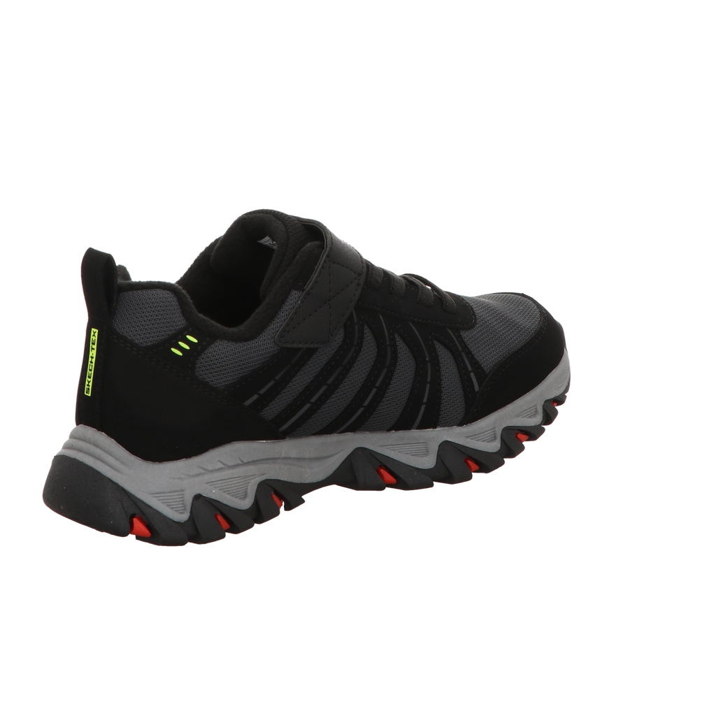 Skechers Herren Slipper Waterproof:rugges Ranger-Hydro in schwarz