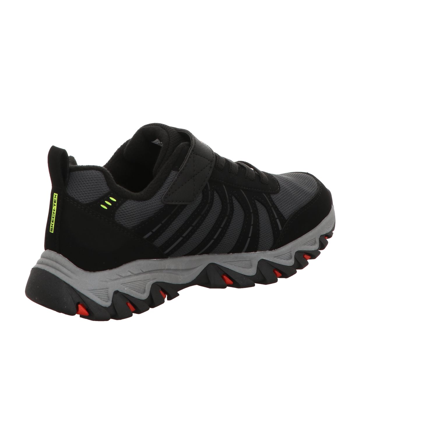 Skechers Herren Slipper Waterproof:rugges Ranger-Hydro in schwarz