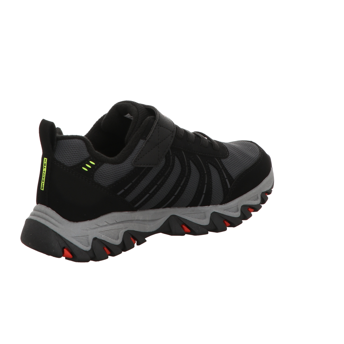 Skechers Herren Slipper Waterproof:rugges Ranger-Hydro in schwarz
