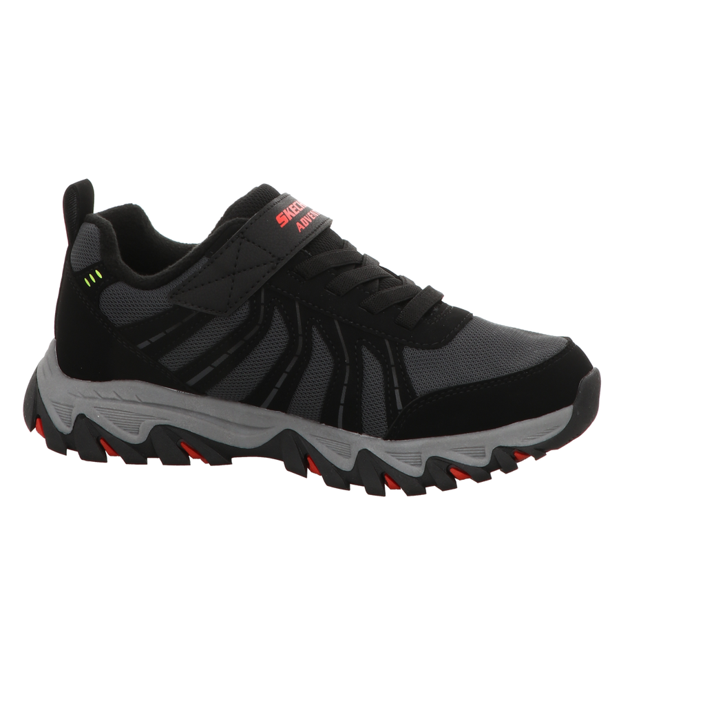 Skechers Herren Slipper Waterproof:rugges Ranger-Hydro in schwarz