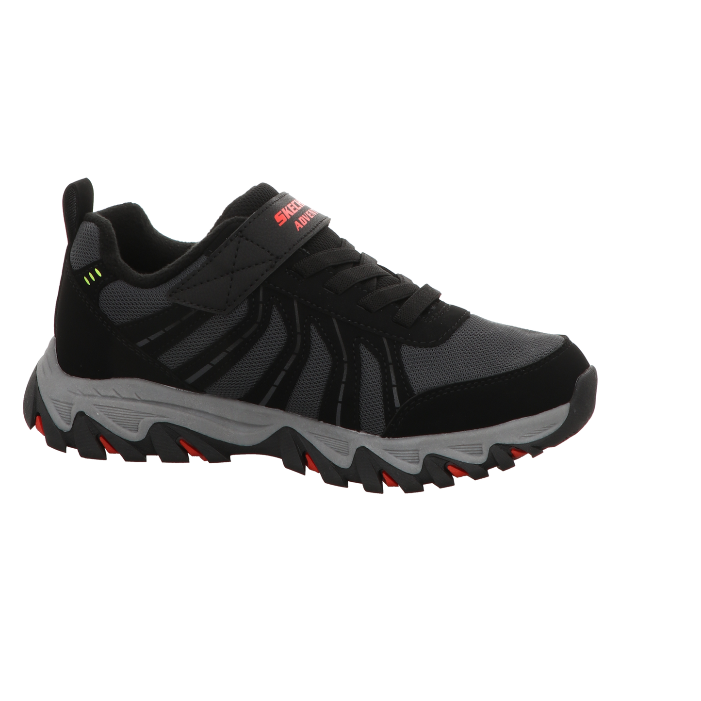 Skechers Herren Slipper Waterproof:rugges Ranger-Hydro in schwarz