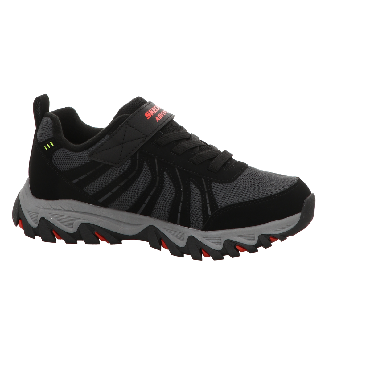 Skechers Herren Slipper Waterproof:rugges Ranger-Hydro in schwarz