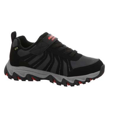 Skechers Herren Slipper Waterproof:rugges Ranger-Hydro in schwarz