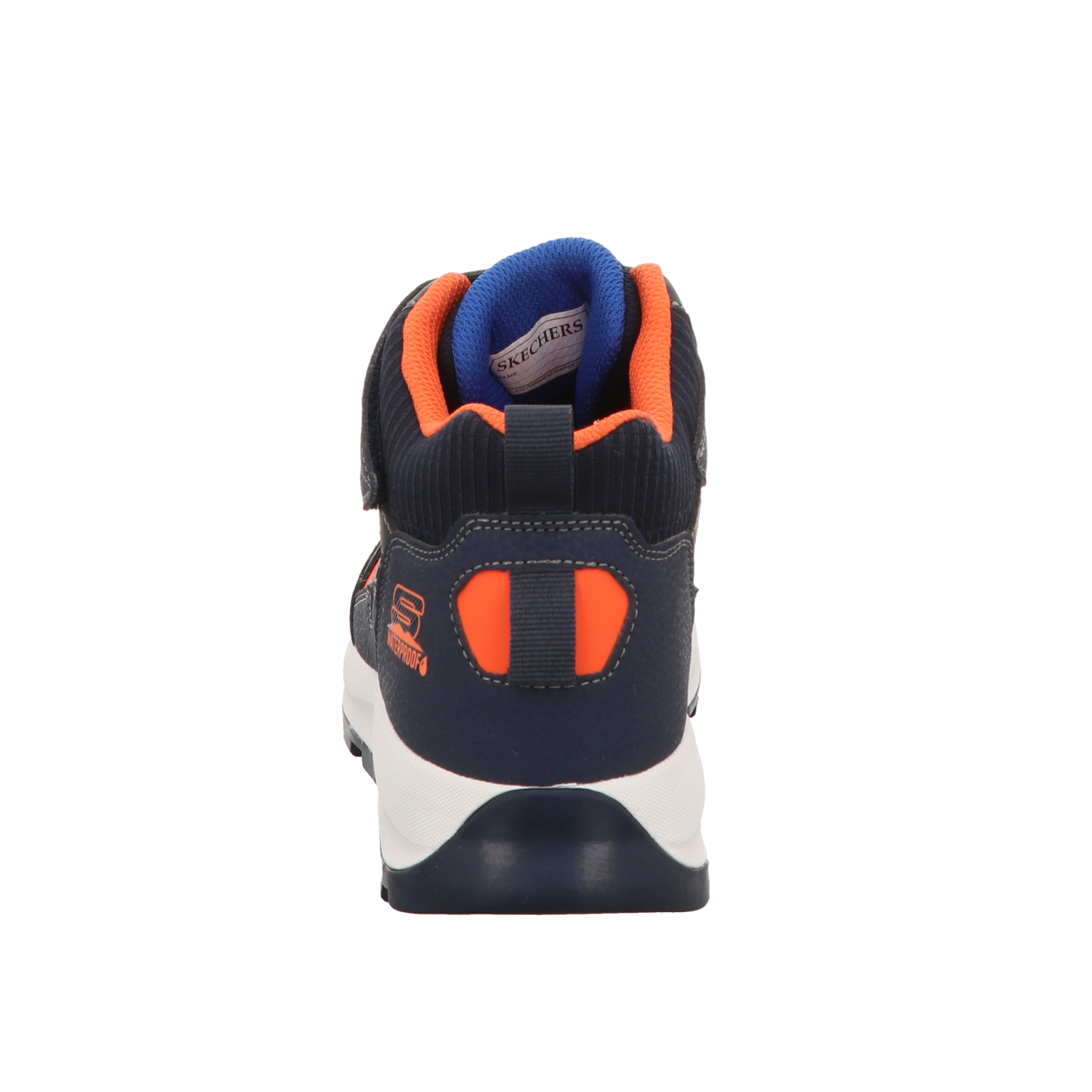 Skechers Herren Stiefel Storm Blazer in blau