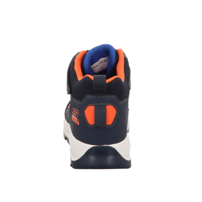 Skechers Herren Stiefel Storm Blazer in blau