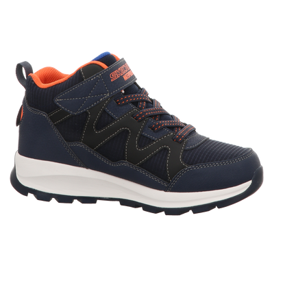 Skechers Herren Stiefel Storm Blazer in blau