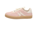 Tamaris Damen Schnürschuh M2372344 in rosa