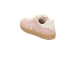 Tamaris Damen Schnürschuh M2372344 in rosa