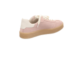 Tamaris Damen Schnürschuh M2372344 in rosa