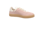 Tamaris Damen Schnürschuh M2372344 in rosa