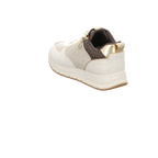 Tamaris Damen Schnürschuh M2373241 in weiss