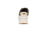 Tamaris Damen Schnürschuh M2373241 in weiss