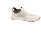 Tamaris Damen Schnürschuh M2373241 in weiss